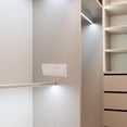 thumbnail image 3 of HEALEEP 10Pcs Plastic Shelf Supports For Shelves Adhesive Brackets For Bookcases, 3 of 7