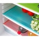 thumbnail image 2 of 4 Piezas Revestimiento para Estantes, Tapetes para Fregadero de Cocina, Alfombrilla para Refrigerador Estanterías Antideslizante para Armario, Estantes de Despensa, Cajones Amonsee No, 2 of 5