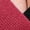 Red, variant on Fall Sweaters for Women Trendy Cross Front Long Sleeve V Neck Knit Tops Plus Size Color Block Knitwear