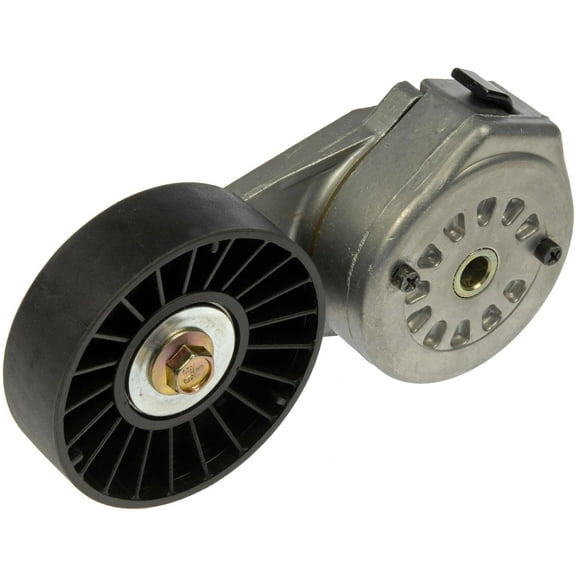 Dorman 419-217 Accessory Drive Belt Tensioner Assembly for Specific Ford / Mercury Models Fits select: 1998-1999 FORD ESCORT, 1997 FORD ESCORT LX