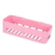 thumbnail image 3 of Estante de almacenamiento con ventosa sin perforaciones soporte organizador y cocina Estantes de cocina oso de fresa Hogar, 3 of 7