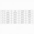 thumbnail image 4 of TOWED22 Infant Toddler Girls Boys Summer Outfits 2pcs Clothes Cute Print Short Sleeve Crewneck T-Shirt and Relaxed Fit Shorts Sets(Black,4-5 Y), 4 of 8
