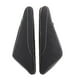 thumbnail image 1 of Bolsa de Cremallera de Bolsa de Herramientas de Motocicleta - Organizador de Almacenamiento de Bolsas Triangular Impermeable para Cola Protector de motor negro para motocicleta, 1 of 8