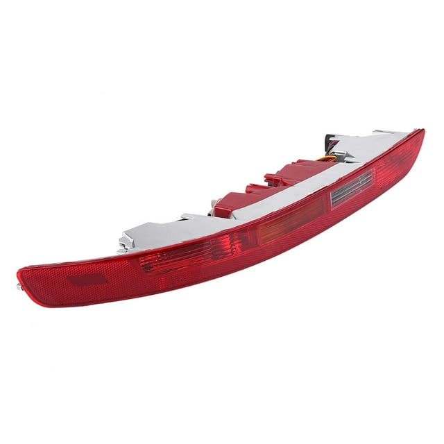 Rear Bumper Light, 8R0945095 Rear Left Reflector Light Tail Reversing Fog Lamp Assembly for 2.0T 2006-2016