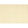 thumbnail image 1 of Ahgly Company Indoor Rectangle Contemporary Golden Blonde Gold Solid Area Rugs, 4' x 6', 1 of 6