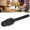 thumbnail image 4 of Drills Converter, Drill Adapter Firm Connection Portable 40Cr  For SDS Maximum To Plus, 4 of 8