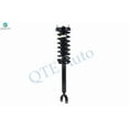 thumbnail image 4 of Front Quick Complete Strut - Coil Spring For 2003-2006 Mercedes-Benz E500, 4 of 7