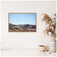 thumbnail image 5 of Amanti Art Reno Nevada Framed Canvas Wall Art Print, 5 of 6