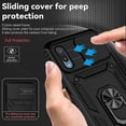 thumbnail image 4 of Funda deslizante con soporte Camshield para Samsung Galaxy S22 5g, 4 of 5