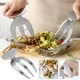 thumbnail image 1 of Juego de utensilios de cocina HWRETIE,herramienta para frutas de acero inoxidable con tenedor de tres dedos,utensilio de cocina doméstico para preparar y manipular frutas, 1 of 9