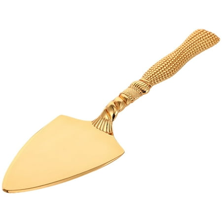 

European Style Pizza Server Delicate Cake Shovel Multi-function Pizza Shovel Kitchen Supply