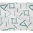 thumbnail image 4 of oneOone Cotton Flex Fabric Line Geometric Â Printed Craft Fabric BTY 40 Inch Wide, 4 of 4