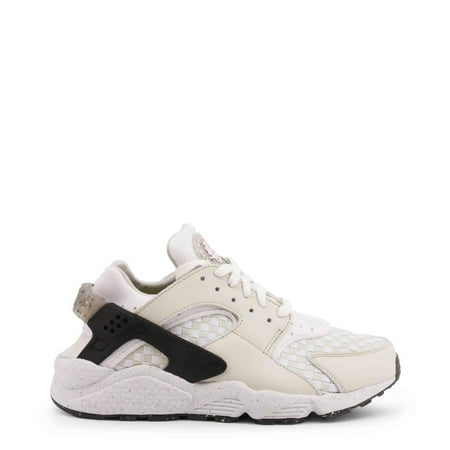 Nike Air Huarache Crater Premium DM0863-001 Mens Light Bone Running Shoes FL2177 (10)
