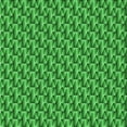 thumbnail image 1 of Ahgly Company Machine Washable Indoor Square Transitional Green Area Rugs, 7' Square, 1 of 7