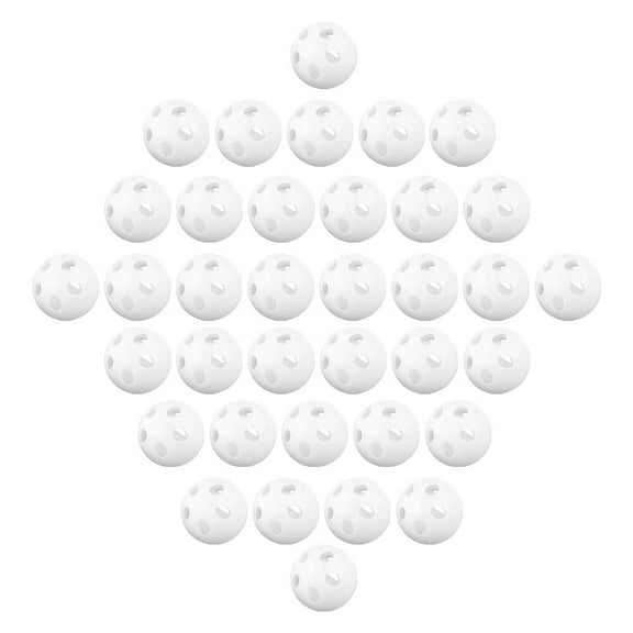 100 Pcs Rattle Inserts for Baby Toys Singer Dog Noise Maker