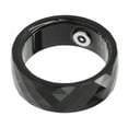 thumbnail image 1 of Smart Ring, Wearable Fitness Sleep Tracker for Men Women, 7 Days Battery Life, Waterproof Health Rings Support Multiple Sport Modes - Your  Assistant, for LuckRing APP, 1 of 7