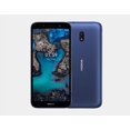 thumbnail image 3 of Nokia C01 Plus 2021 TA-1391 32GB 1GB RAM 4G LTE Single Sim GSM Desbloqueado - Azul Nokia N/A, 3 of 8