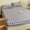 Multicolor-C/C, variant on Double Bed Fitted Sheet 6.56FT Non Slip Stay In Place All Inclusive Mattress Protector Four Way Stretch Fabric Wrinkle Fade Bed Cover for Bedroom Guest Room Double Mattress Home Bedding Daily Use