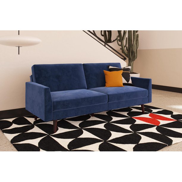 DHP Jules Sofa Bed, Multiple Colors