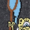 thumbnail image 3 of SpongeBob Chaussettes Crew d'Amitié et Patrick, Lot de 2 Paires, 3 of 4