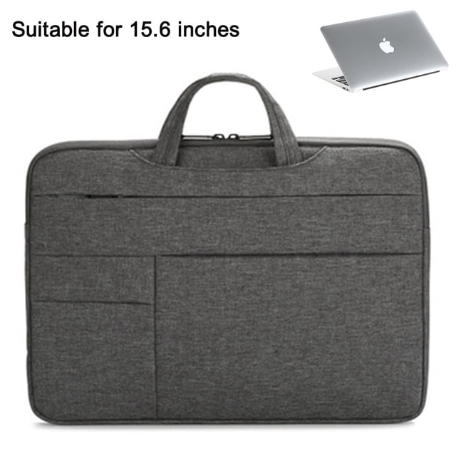 Lightweight Waterproof 13.3 /15.6 Inch Laptop Case Laptop Bag With Shoulder Strap Laptop Bag