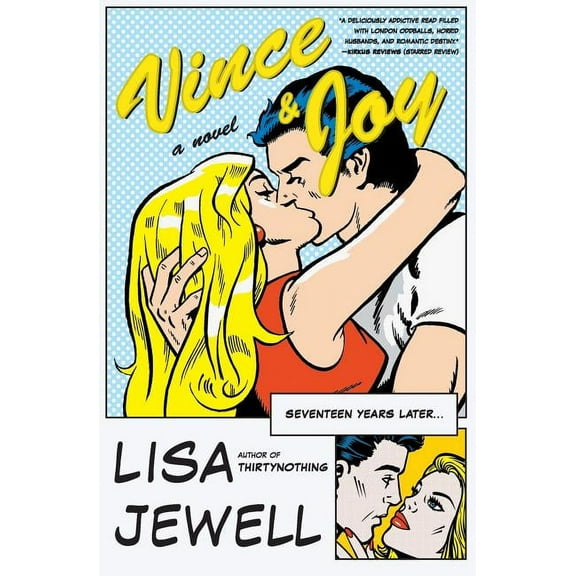 Vince and Joy, (Paperback)