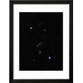 thumbnail image 2 of Orion Constellation Framed Print Wall Art by Eckhard Slawik Sold by Art.Com, 2 of 5