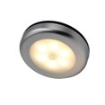 thumbnail image 1 of Advancent Luces nocturnas LED Armario Armario Luz con sensor de movimiento Lámpara alimentada por Iluminación y accesorios tipo 4 6 piezas Advancent HA061460-12B, 1 of 6