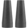 thumbnail image 1 of 2pcs Flux Core Nozzles Gasless Nozzle Welding Tool Replacement Nozzles Welding Parts, 1 of 8