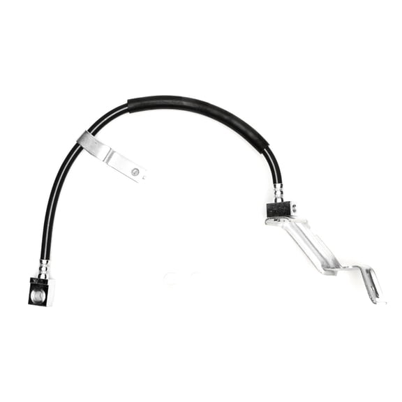 R1 Concepts Dynamic Friction Company 350-40158 Front Right Brake Line Hose for 1996-2000 Dodge Grand Caravan,Chrysler Town & Country
