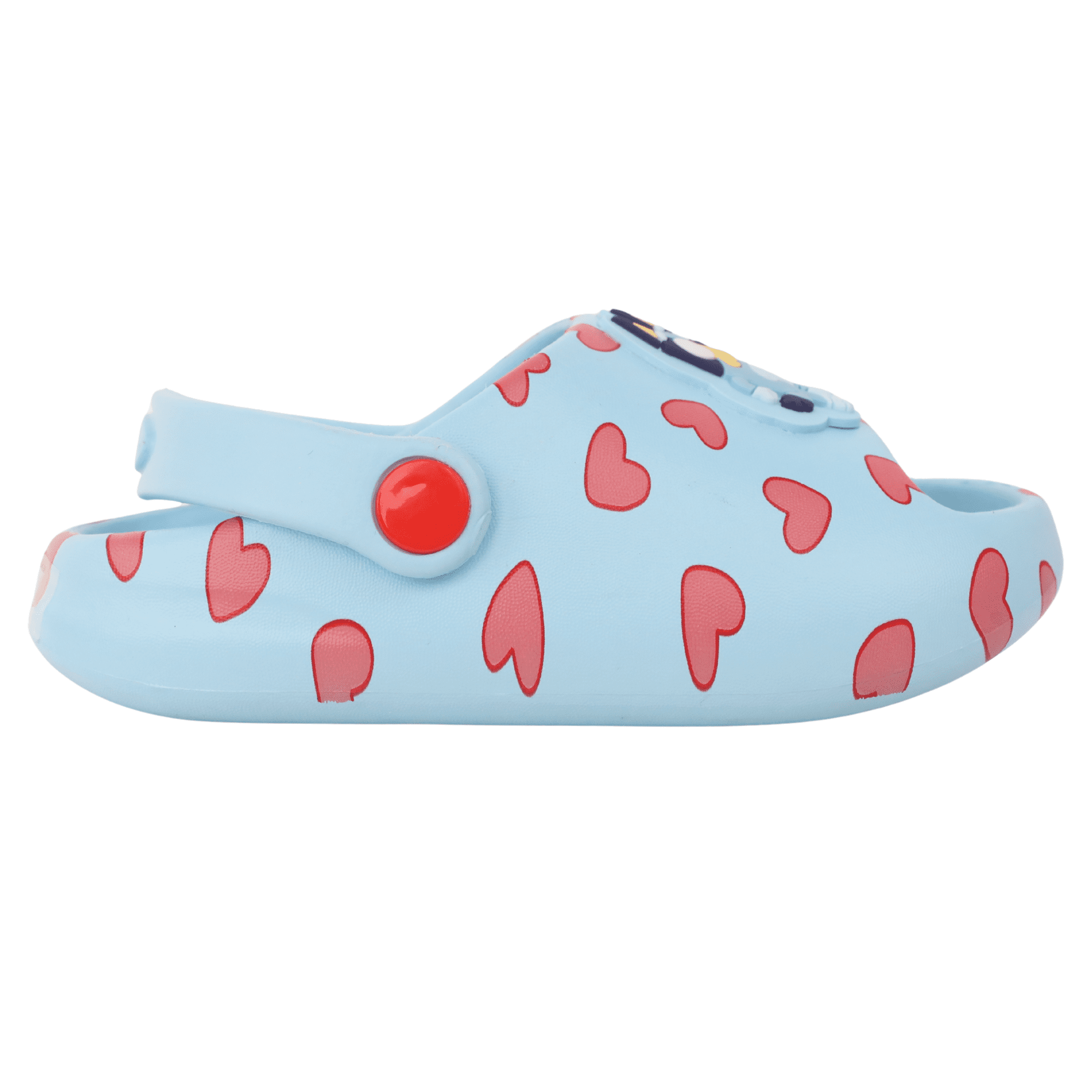 Bluey Toddler Kids Slides