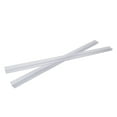 thumbnail image 6 of Gerich 2 Pcs 50cm Replacement Seal Shower Shower Door Seal 17mm Water Deflector, 6 of 16