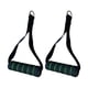 thumbnail image 3 of Mangos de ejercicio shamjiam para accesorios de máquinas de cables banda de resistencia Pilates Yoga gimnasio, 3 of 8