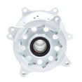 thumbnail image 2 of Tusk Impact Motorcycle Hub - Rear White For KAWASAKI KX450F 2006-2018, 2 of 4