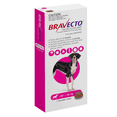 thumbnail image 1 of Bravecto Pastillas Antipulgas Antigarrapatas 1400 Mg 40-56 Kg Bravecto Pastilla Masticable, 1 of 3