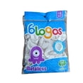 thumbnail image 3 of Globo Metálico Blanco del Numero 9 Para Decoración ( 50pz ) Blogos Globo #9, 3 of 3