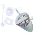 thumbnail image 4 of Silicone Anti Overflow Plug Second Generation Cover Accessories Accompanying Cup Silicone Plug 3 Piece Set, 4 of 5