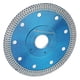 thumbnail image 4 of Disco de corte de hoja de sierra de diamante de 115 x 1,2 x 22,23 mm Disco de amoladora para amoladora angular, 4 of 15