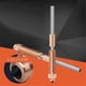 thumbnail image 4 of High-Flow Printing Upgraded Nozzle K1 Quick-Swap Nozzle for K1 Max K1C V3 3D Printer Hotend 0.8mm, 4 of 5