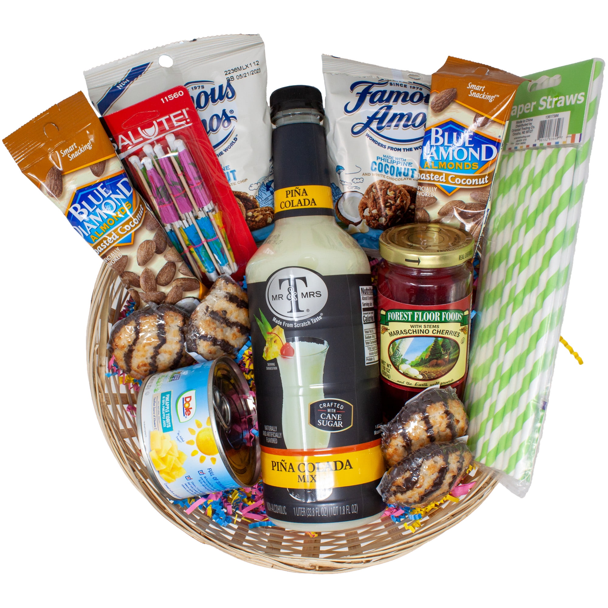 Margarita Gift Baskets