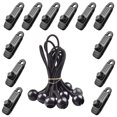 thumbnail image 1 of Tent Clip Windproof Outdoor Camping Fixed Plastic Clip Camping accessories, 1 of 1