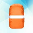 thumbnail image 1 of OUNONA Housse de Pluie Imperméable pour Activités Extérieures 1Ensemble, 1 of 5