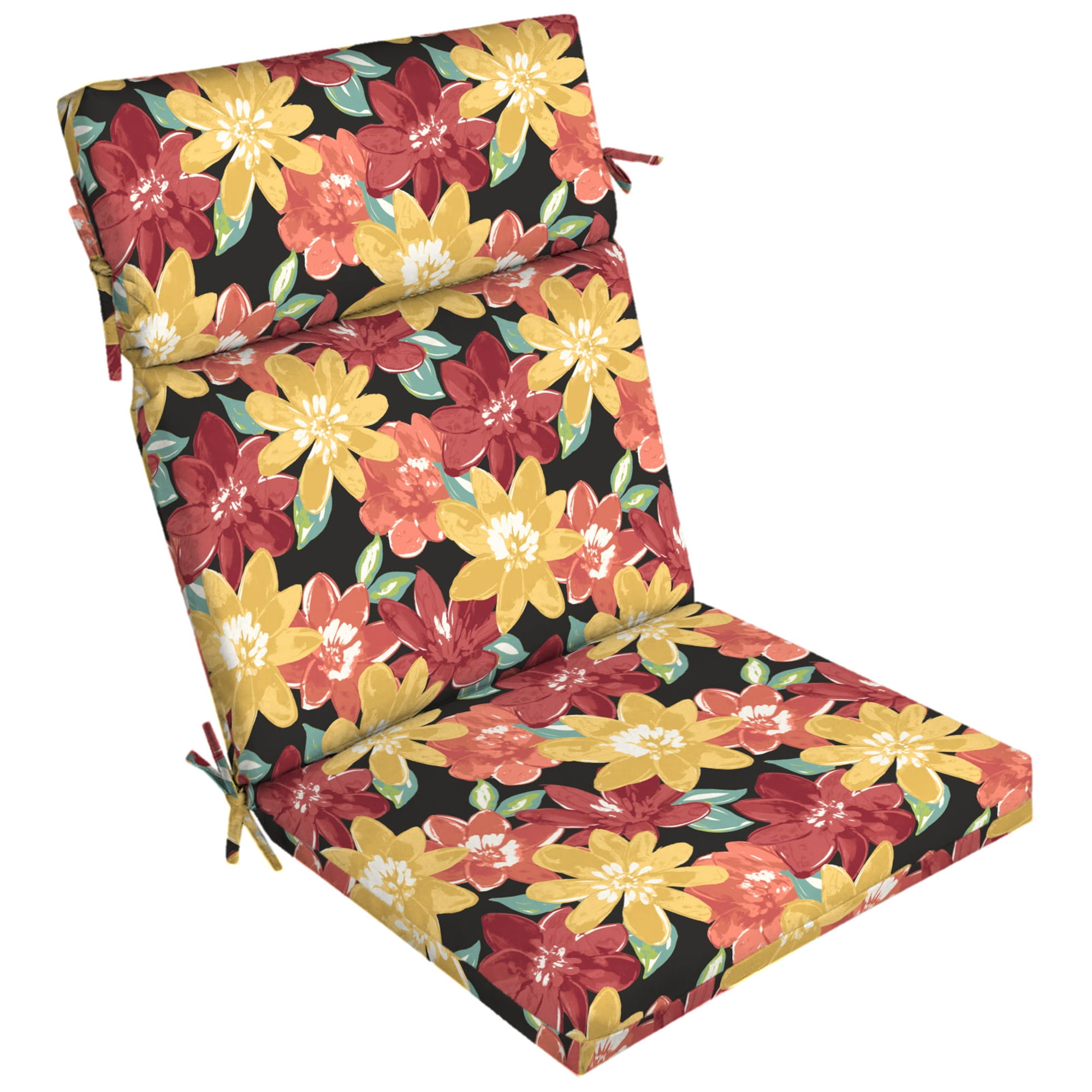 dining bench cushion walmart