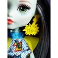 thumbnail image 4 of Monster High Frankie Stein Doll, 4 of 6