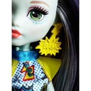 Monster High Frankie Stein Doll