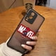 thumbnail image 3 of Funda mate para VIVO X90 X80 X70 5G X60 X50 X30 IQOO NEO 3 5 PRO PLUS X27 X23 X20 Funda el guapo Marvel Avengers dibujos animados, 3 of 5