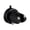 Black, variant on Adjustable Shower Head Holder, Universal Wall Mount Bracket for Handheld Shower Head, Strong Adhesive Shower Wand Holder, No Drilling Bathroom Accessories, 1Pack Black