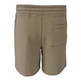 thumbnail image 2 of Bermuda George Talla CH de Algodón con Stretch Liso Beige, 2 of 4