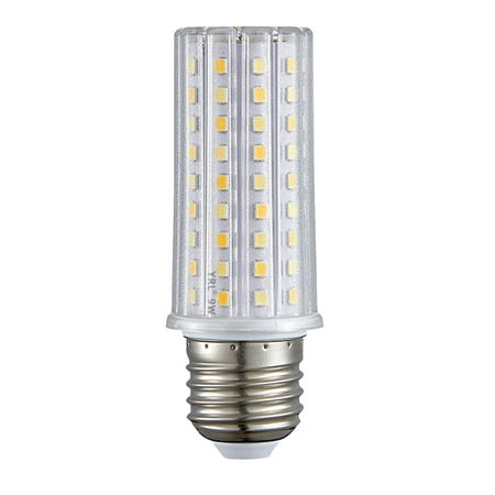

Megawheels LED Bulb | LED Replacement Metal Lamp | LED Corn Bulb For Large Area Lighting Warehouse Parking Lot Canopy Shoebox Bay Light