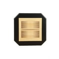 thumbnail image 3 of ACME Bishop Game Table in Black, 3 of 7